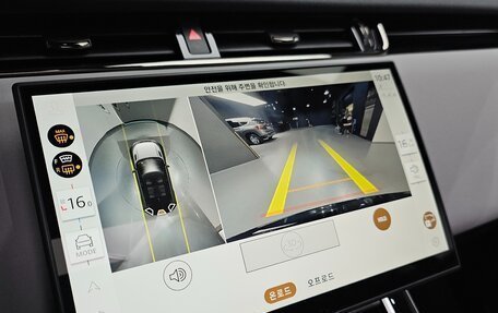 Land Rover Range Rover Evoque II, 2025 год, 6 616 000 рублей, 14 фотография