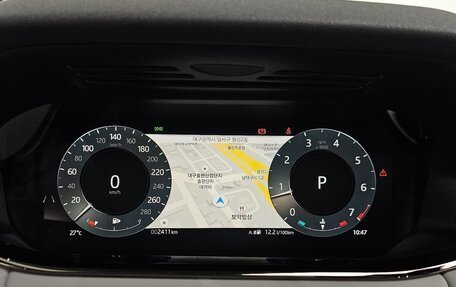 Land Rover Range Rover Evoque II, 2025 год, 6 616 000 рублей, 11 фотография