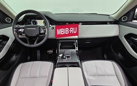 Land Rover Range Rover Evoque II, 2025 год, 6 616 000 рублей, 6 фотография