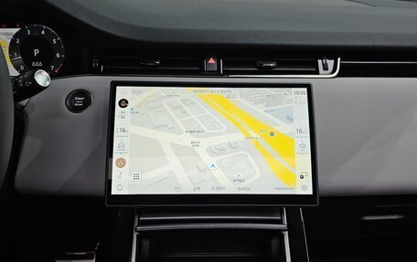 Land Rover Range Rover Evoque II, 2025 год, 6 616 000 рублей, 13 фотография