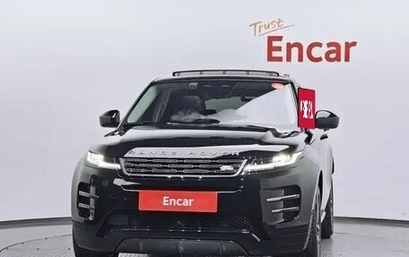 Land Rover Range Rover Evoque II, 2025 год, 6 616 000 рублей, 2 фотография