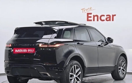 Land Rover Range Rover Evoque II, 2025 год, 6 616 000 рублей, 3 фотография