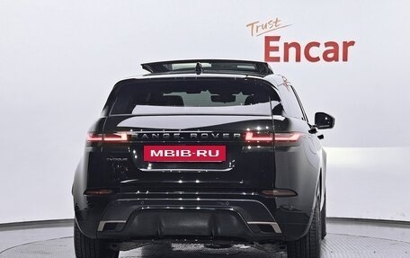 Land Rover Range Rover Evoque II, 2025 год, 6 616 000 рублей, 4 фотография