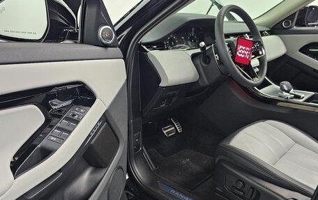 Land Rover Range Rover Evoque II, 2025 год, 6 616 000 рублей, 5 фотография