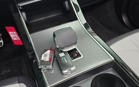 Land Rover Range Rover Evoque II, 2025 год, 6 616 000 рублей, 15 фотография