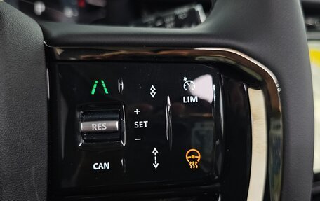 Land Rover Range Rover Evoque II, 2025 год, 6 616 000 рублей, 16 фотография