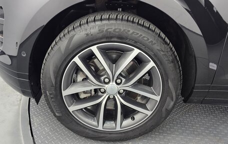 Land Rover Range Rover Evoque II, 2025 год, 6 616 000 рублей, 19 фотография