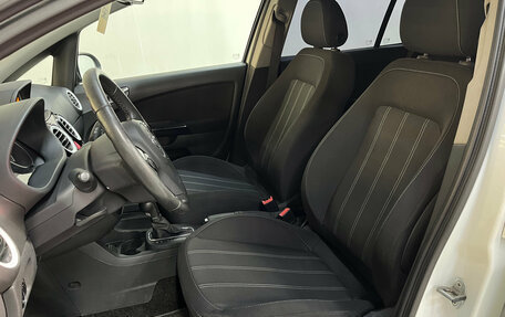 Opel Corsa D, 2013 год, 490 000 рублей, 5 фотография