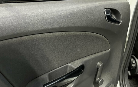 Opel Corsa D, 2013 год, 490 000 рублей, 9 фотография