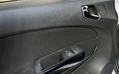 Opel Corsa D, 2013 год, 490 000 рублей, 11 фотография