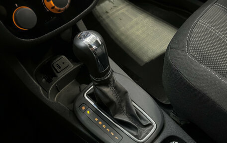 Opel Corsa D, 2013 год, 490 000 рублей, 16 фотография