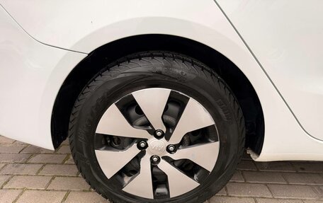 KIA Rio III рестайлинг, 2015 год, 920 000 рублей, 9 фотография