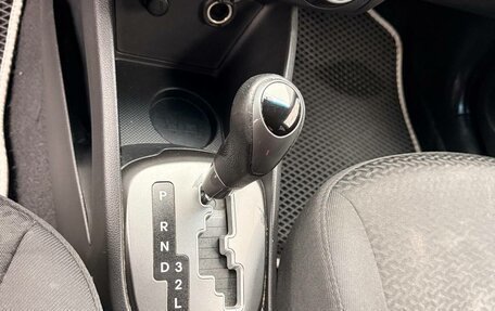 KIA Rio III рестайлинг, 2015 год, 920 000 рублей, 12 фотография