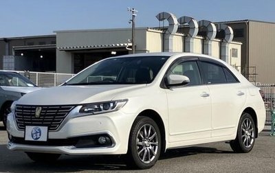 Toyota Premio, 2018 год, 1 500 003 рублей, 1 фотография