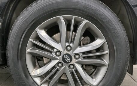 Hyundai ix35 I рестайлинг, 2014 год, 1 280 000 рублей, 7 фотография