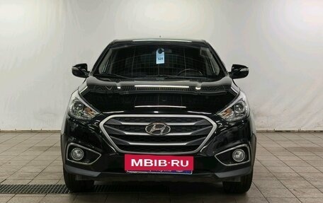 Hyundai ix35 I рестайлинг, 2014 год, 1 280 000 рублей, 5 фотография