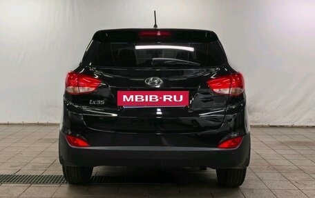 Hyundai ix35 I рестайлинг, 2014 год, 1 280 000 рублей, 6 фотография