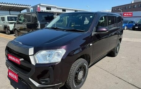 Toyota Probox I, 2022 год, 1 000 000 рублей, 1 фотография