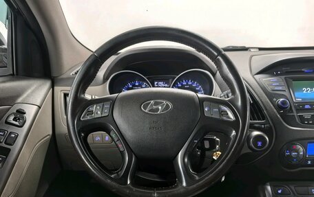 Hyundai ix35 I рестайлинг, 2014 год, 1 280 000 рублей, 13 фотография