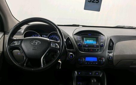 Hyundai ix35 I рестайлинг, 2014 год, 1 280 000 рублей, 11 фотография