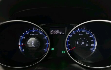 Hyundai ix35 I рестайлинг, 2014 год, 1 280 000 рублей, 12 фотография