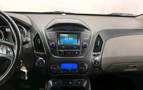 Hyundai ix35 I рестайлинг, 2014 год, 1 280 000 рублей, 14 фотография