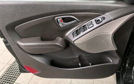 Hyundai ix35 I рестайлинг, 2014 год, 1 280 000 рублей, 8 фотография