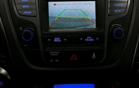 Hyundai ix35 I рестайлинг, 2014 год, 1 280 000 рублей, 15 фотография