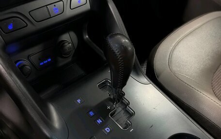 Hyundai ix35 I рестайлинг, 2014 год, 1 280 000 рублей, 16 фотография