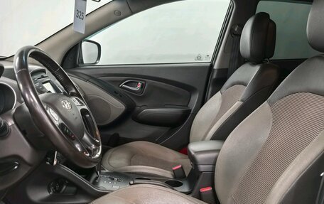 Hyundai ix35 I рестайлинг, 2014 год, 1 280 000 рублей, 9 фотография