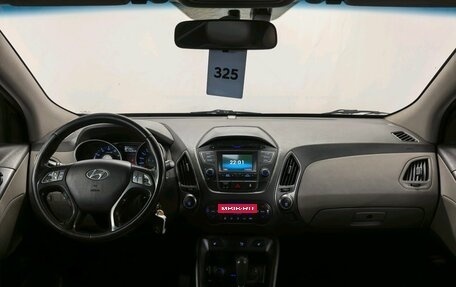 Hyundai ix35 I рестайлинг, 2014 год, 1 280 000 рублей, 10 фотография