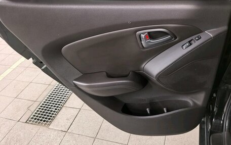 Hyundai ix35 I рестайлинг, 2014 год, 1 280 000 рублей, 17 фотография