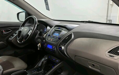 Hyundai ix35 I рестайлинг, 2014 год, 1 280 000 рублей, 22 фотография