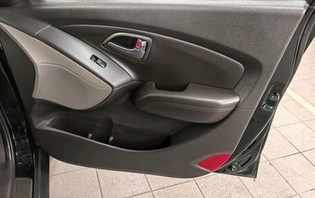 Hyundai ix35 I рестайлинг, 2014 год, 1 280 000 рублей, 21 фотография