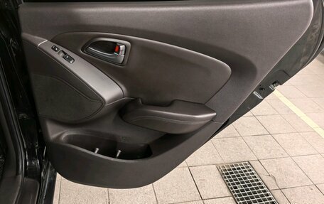 Hyundai ix35 I рестайлинг, 2014 год, 1 280 000 рублей, 19 фотография