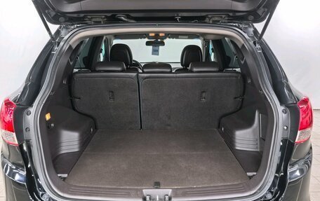 Hyundai ix35 I рестайлинг, 2014 год, 1 280 000 рублей, 24 фотография