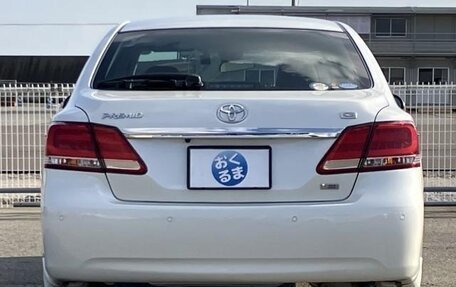 Toyota Premio, 2018 год, 1 500 003 рублей, 5 фотография