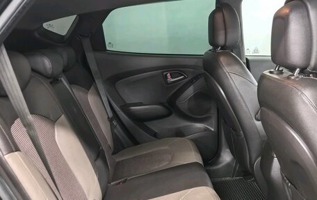 Hyundai ix35 I рестайлинг, 2014 год, 1 280 000 рублей, 20 фотография