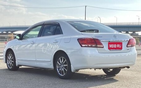 Toyota Premio, 2018 год, 1 500 003 рублей, 3 фотография