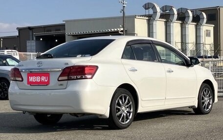 Toyota Premio, 2018 год, 1 500 003 рублей, 4 фотография