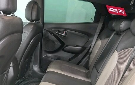 Hyundai ix35 I рестайлинг, 2014 год, 1 280 000 рублей, 18 фотография