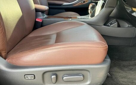 Toyota Premio, 2018 год, 1 500 003 рублей, 12 фотография