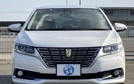 Toyota Premio, 2018 год, 1 500 003 рублей, 7 фотография