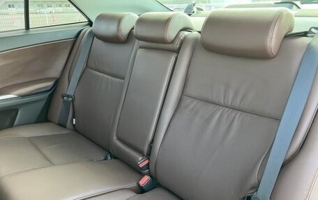 Toyota Premio, 2018 год, 1 500 003 рублей, 14 фотография