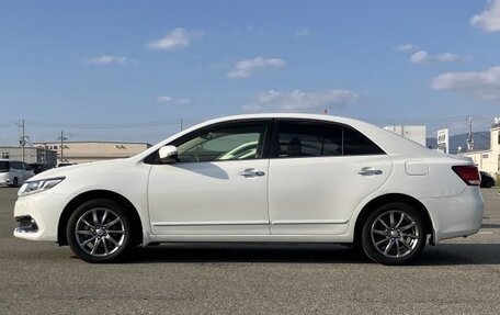 Toyota Premio, 2018 год, 1 500 003 рублей, 8 фотография