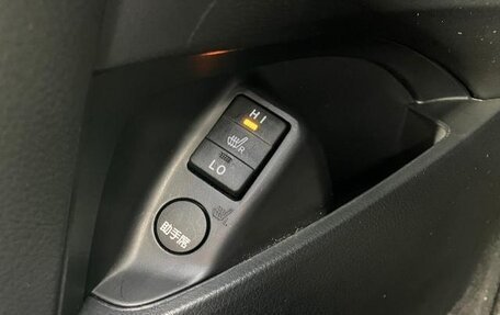 Toyota Premio, 2018 год, 1 500 003 рублей, 15 фотография