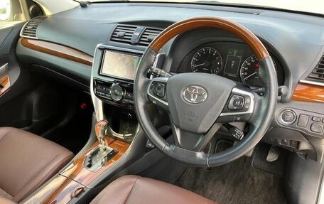 Toyota Premio, 2018 год, 1 500 003 рублей, 10 фотография
