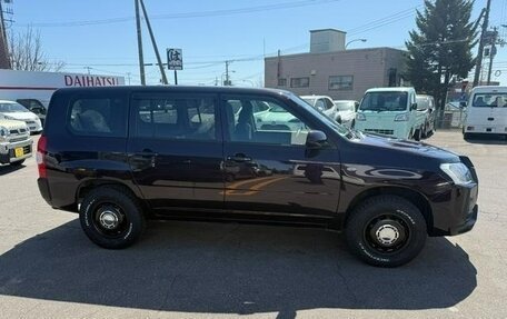 Toyota Probox I, 2022 год, 1 000 000 рублей, 4 фотография