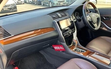 Toyota Premio, 2018 год, 1 500 003 рублей, 13 фотография