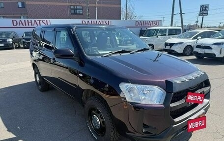 Toyota Probox I, 2022 год, 1 000 000 рублей, 2 фотография